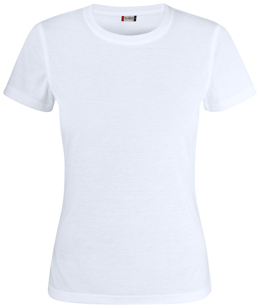 Clique - Neon-T Women Wit XXL