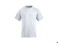 Clique - Classic-T Wit 3XL