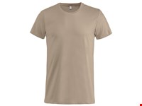 Clique - Basic-T Caffe latte L
