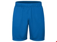 Clique - Basic Active Shorts Junior Kobalt 110-120