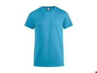 Clique - Ice-T Turquoise XL