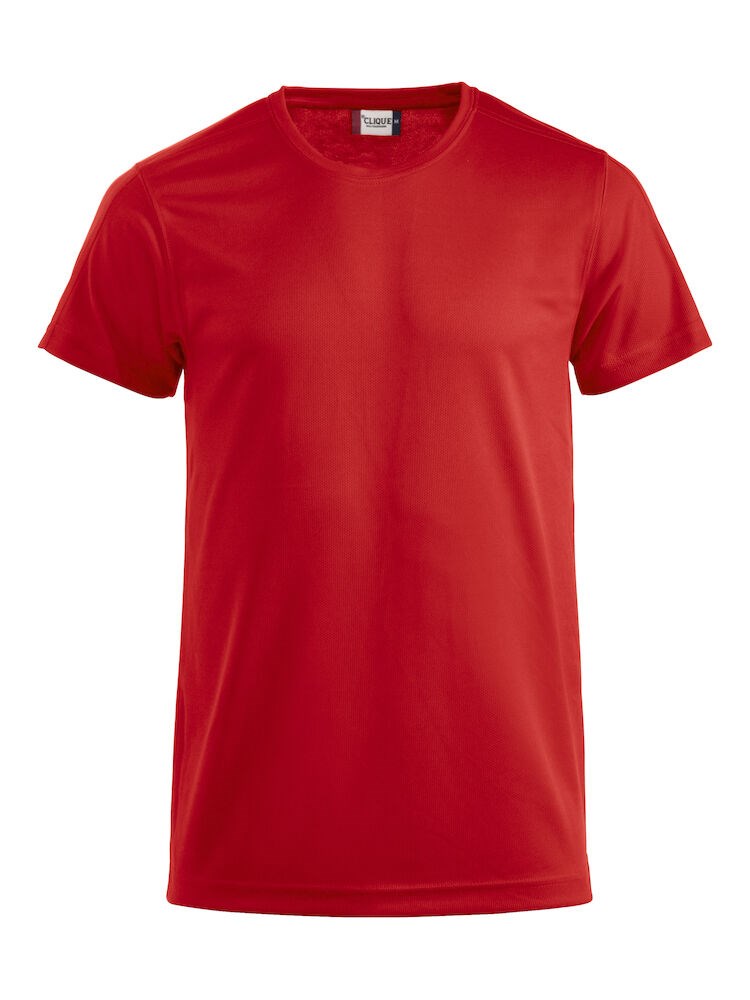 Clique - Ice-T Rood XL