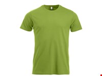 Clique - New Classic-T Licht-groen 3XL