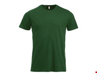 Clique - New Classic-T Flessen-groen S