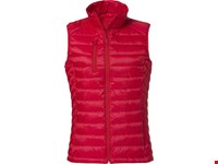 Clique - Hudson Vest Women Rood S