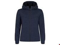 Clique - Hayden Women Dark Navy 44/XXL