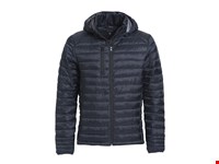 Clique - Hudson Dark Navy 3XL