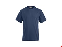 Clique - Classic-T Navy S
