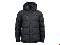 Clique - Colorado Zwart 3XL