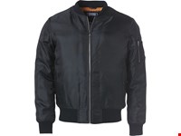 Clique - Bomber Zwart XXL