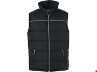 Clique - Weston Zwart XL