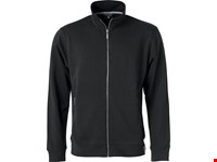 Clique - Classic FT Jacket Zwart S