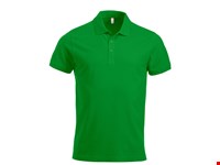 Clique - Classic Lincoln S/S Appel-groen XS