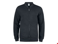 Clique - Premium OC Cardigan Zwart S