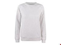 Clique - Premium OC Roundneck Women Nature Melange XS