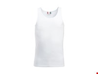 Clique - Classic Tanktop Wit XL