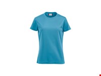 Clique - Ice-T Women Turquoise XXL