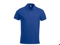 Clique - Classic Lincoln S/S Blauw XS