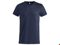 Clique - Basic-T Dark Navy 3XL