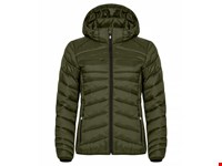 Clique - Idaho Women Mistgroen 44/XXL