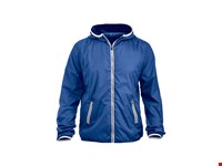 Clique - Hardy Blauw XXL