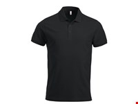 Clique - Classic Lincoln S/S Zwart 5XL