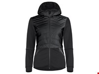 Clique - Utah Jacket Women Zwart XS