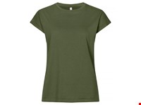 Clique - Fashion Top Women Legergroen 38/M