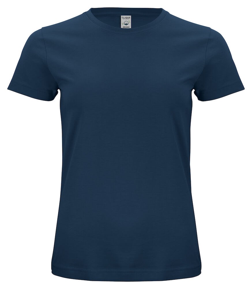 Clique - Classic OC-T Women Dark Navy XS