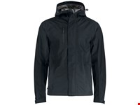 Clique - Waco Zwart 3XL