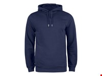 Clique - Premium OC Hoody Dark Navy L