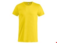 Clique - Basic-T Lemon L
