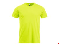 Clique - New Classic-T Signaal-groen S