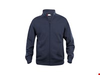 Clique - Basic Cardigan Dark Navy 4XL