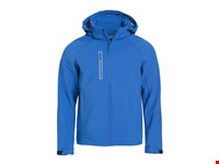 Clique - Milford Jacket Kobalt XS