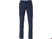 Clique - Cargo Pocket Dark Navy M