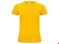 Clique - Classic OC-T Women Lemon M
