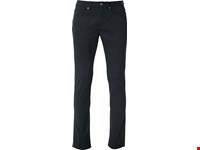 Clique - 5-Pocket Stretch Zwart L