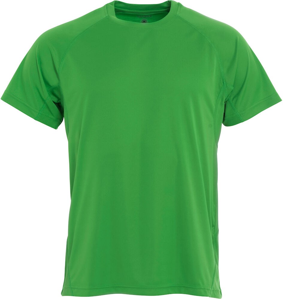 Clique - Premium Active-T Appel-Groen XXL