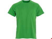 Clique - Premium Active-T Appel-Groen XXL