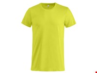 Clique - Basic-T Signaal-groen XXL