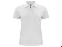 Clique - Classic OC Polo Women Wit S