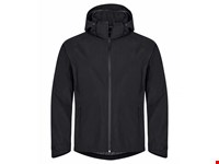 Clique - Classic Shell Jacket Zwart XS