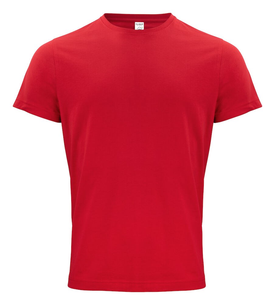 Clique - Classic OC-T Rood 4XL