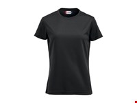 Clique - Ice-T Women Zwart 3XL
