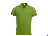 Clique - Classic Lincoln S/S Licht-groen XS