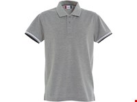 Clique - Newton Grijs-Melange XS