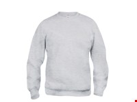 Clique - Basic Roundneck Ash L