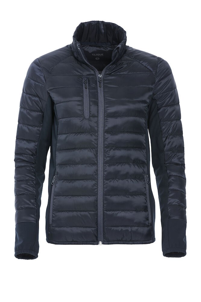 Clique - Lemont Women Dark Navy XL