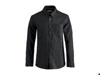 Clique - Oxford Zwart S